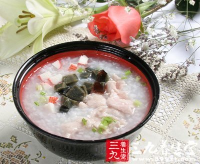 七大補虛靓湯 滋潤您一春天