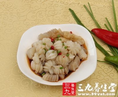 七大補虛靓湯 滋潤您一春天