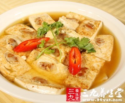 七大補虛靓湯 滋潤您一春天