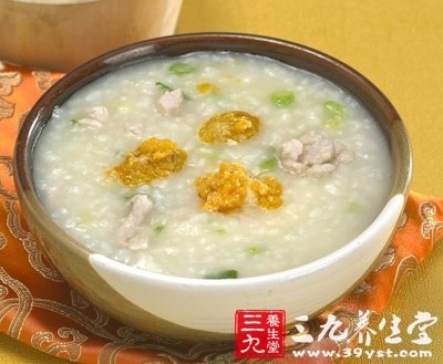 12款美味營養粥 助養生治5病