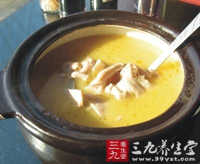 七春季養生湯譜 天天變花樣營養全吸收