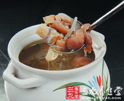 七春季養生湯譜 天天變花樣營養全吸收