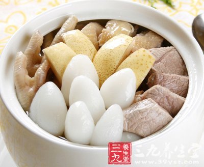 七春季養生湯譜 天天變花樣營養全吸收