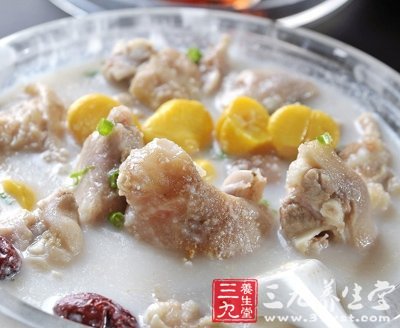 七春季養生湯譜 天天變花樣營養全吸收