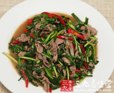 七春季養生湯譜 天天變花樣營養全吸收