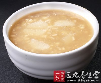 七春季養生湯譜 天天變花樣營養全吸收