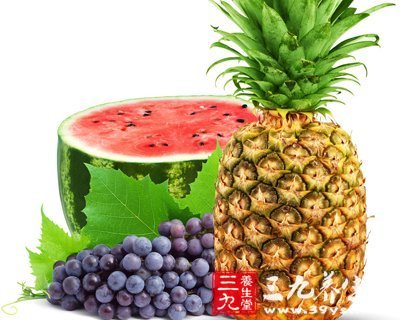春季打響瘦身戰 五排毒食譜來助陣