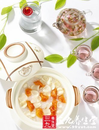 5款胡蘿卜營養健康食譜
