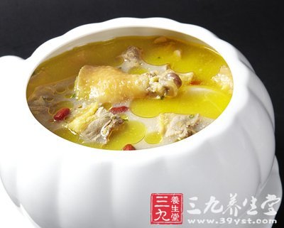 在家煲雞湯妙方 營養更全面