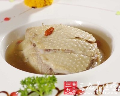 在家煲雞湯妙方 營養更全面
