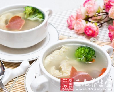 在家煲雞湯妙方 營養更全面