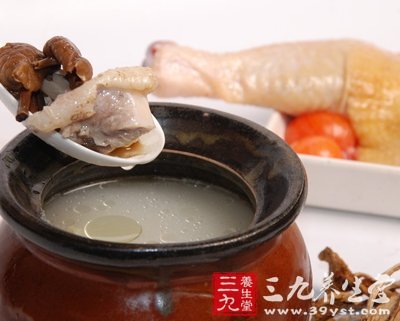 在家煲雞湯妙方 營養更全面