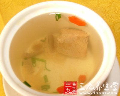 在家煲雞湯妙方 營養更全面