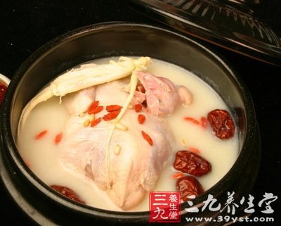 在家煲雞湯妙方 營養更全面