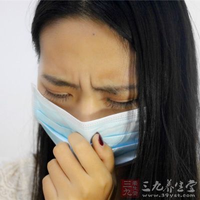 春季到來，你是不是經常有口干、牙疼、易上火等症狀