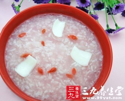 春季健脾開胃 薦赤小豆山藥粥