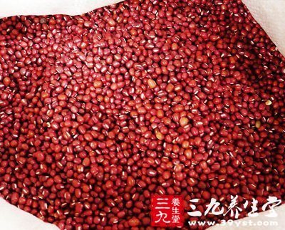 春季健脾開胃 薦赤小豆山藥粥
