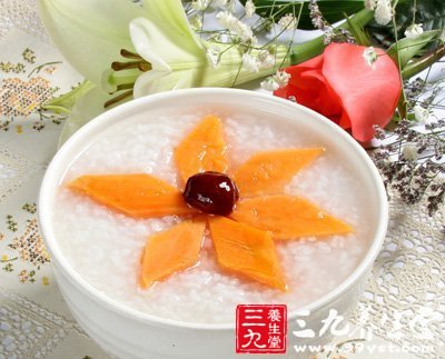 春季健脾開胃 薦赤小豆山藥粥