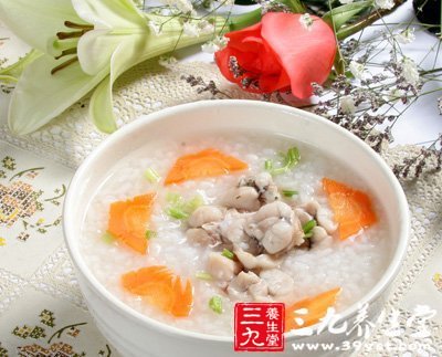 春季健脾開胃 薦赤小豆山藥粥