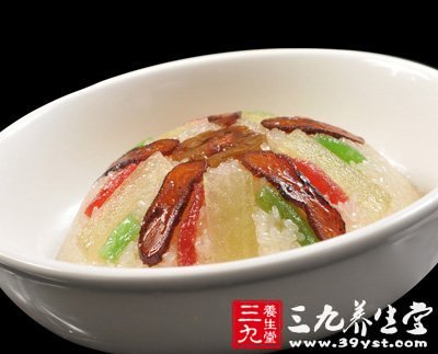 春季健脾開胃 薦赤小豆山藥粥