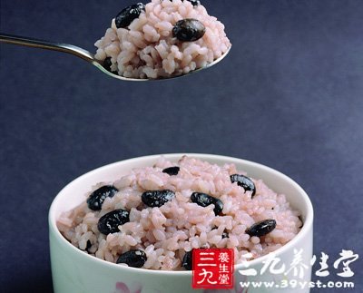 春季健脾開胃 薦赤小豆山藥粥