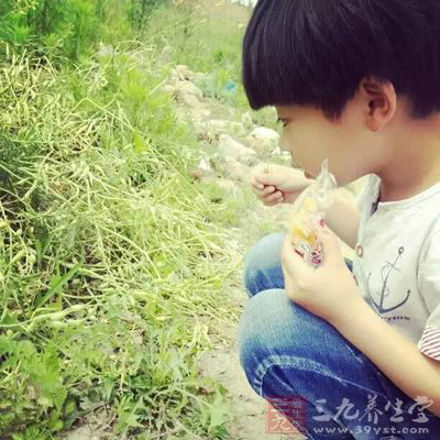 缺鋅的寶寶比例明顯高於正常寶寶