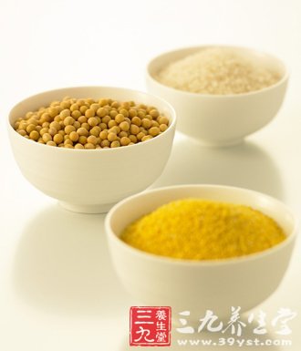 5款谷物減肥粥 橫掃身體脂肪