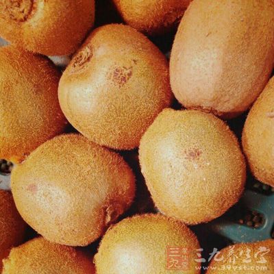 吃奇異果減肥，有的藝人居然能在3個月內減重20公斤