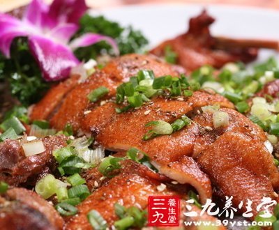 4款讓男人超給力的滋補壯陽食譜