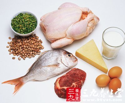 4款讓男人超給力的滋補壯陽食譜