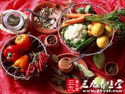 4款讓男人超給力的滋補壯陽食譜