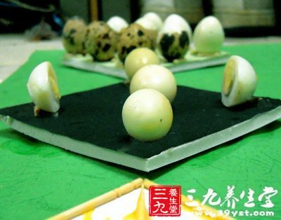 4款讓男人超給力的滋補壯陽食譜