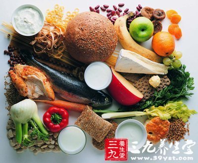 4款讓男人超給力的滋補壯陽食譜