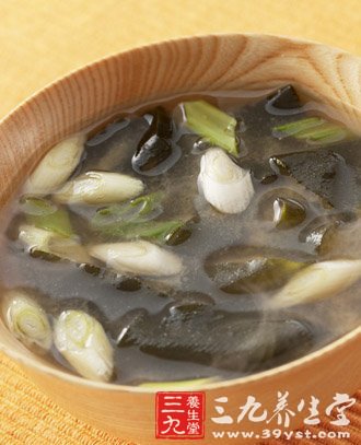 5大營養靓湯 節後有效清腸養胃
