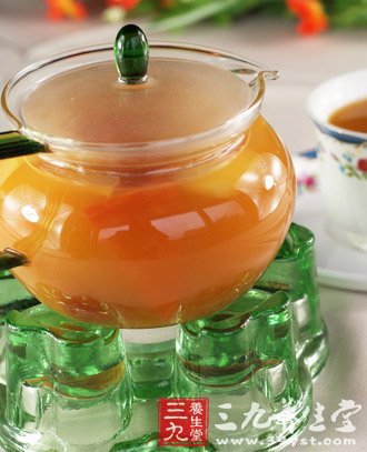 5大營養靓湯 節後有效清腸養胃
