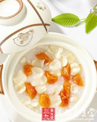 5大營養靓湯 節後有效清腸養胃