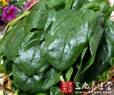 5大營養靓湯 節後有效清腸養胃