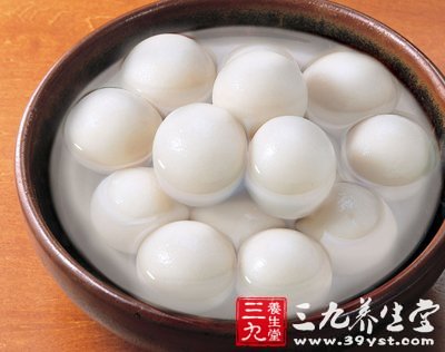 甜蜜鬧元宵 薦3款健康美味湯圓食譜