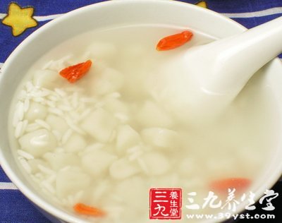 甜蜜鬧元宵 薦3款健康美味湯圓食譜