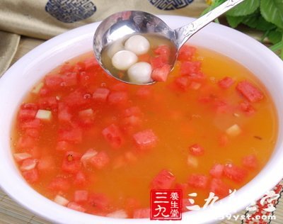 甜蜜鬧元宵 薦3款健康美味湯圓食譜