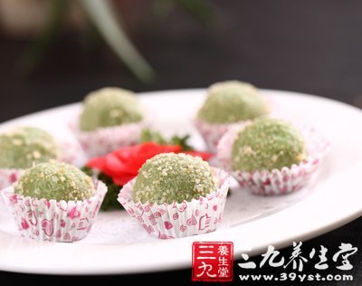 甜蜜鬧元宵 薦3款健康美味湯圓食譜