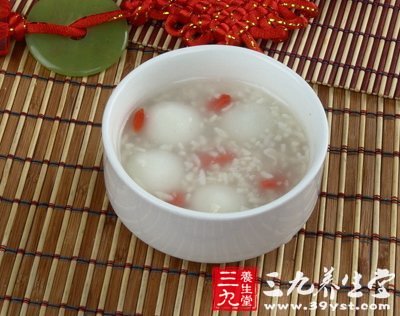 甜蜜鬧元宵 薦3款健康美味湯圓食譜