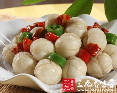 甜蜜鬧元宵 薦3款健康美味湯圓食譜
