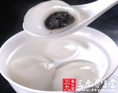 甜蜜鬧元宵 薦3款健康美味湯圓食譜