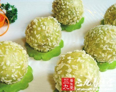 甜蜜鬧元宵 薦3款健康美味湯圓食譜