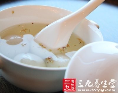 甜蜜鬧元宵 薦3款健康美味湯圓食譜