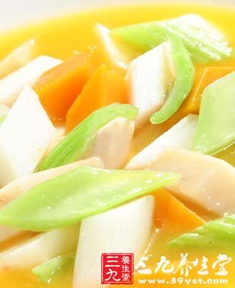 白領必備 2款食譜白領護胃好幫手
