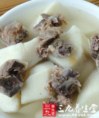 白領必備 2款食譜白領護胃好幫手