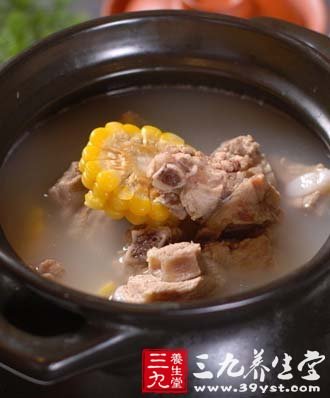 白領必備 2款食譜白領護胃好幫手