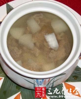 白領必備 2款食譜白領護胃好幫手